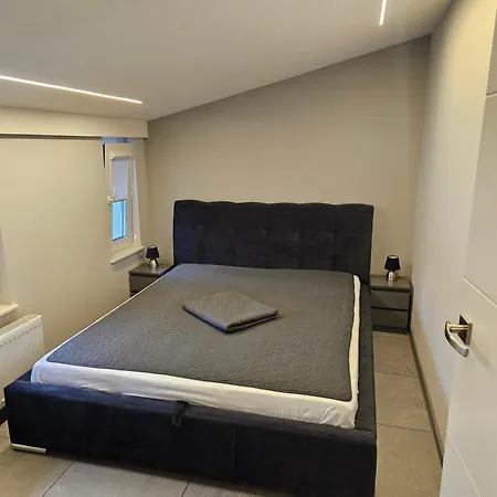Luksusowy Apartament Darterski Przy Plazy - Parking * Sopot
